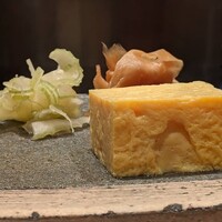 築地青空三代目 大名古屋ビルヂング店 - 