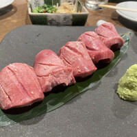 炭火焼肉 日本橋イタダキ - 