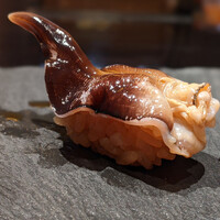 築地青空三代目 大名古屋ビルヂング店 - 
