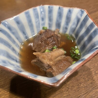 炭火焼肉 日本橋イタダキ - 