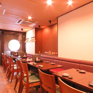 [Near the station] A comfortable Japanese space that can be used in a variety of situations