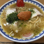 龍上海 山大医学部前店 - 