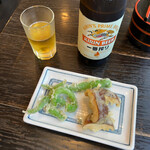 讃岐饂飩 恩家 - 