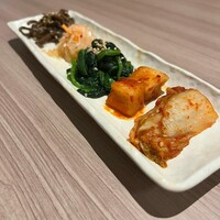 近江うし 焼肉 にくTATSU 青山本店 - 