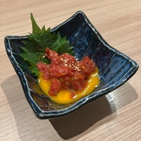 近江うし 焼肉 にくTATSU 青山本店 - 