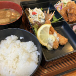 Miso Katsu Yasubee - 