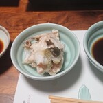 大分臼杵ふぐ 良の家 - 