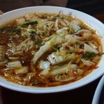 彩華ラーメン - 