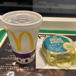 マクドナルド - 