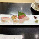 鐘山苑 - 2日目の夕食。美味し。