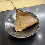 鐘山苑 - 2日目の夕食。美味し。