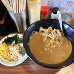 丼達 - 