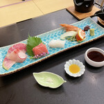 鐘山苑 - 1日目の夕食。美味し。