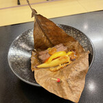 鐘山苑 - 2日目の夕食。美味し。