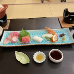 鐘山苑 - 1日目の夕食。美味し。