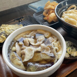 Kakiya Udon - 