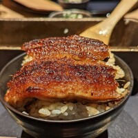 うなぎ四代目菊川 ヒルトンプラザウエスト大阪店 - 