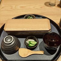 うなぎ四代目菊川 ヒルトンプラザウエスト大阪店 - 