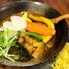 スープカレー KIFUKU