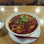 玉林酒家 - 辛そうでしょ……辛いんです。