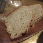 Cota - 【自家製パン】