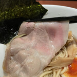 酒肴場 屯 - チャーシューは低温調理のカタロース