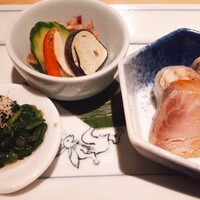 鮨まつもと - 