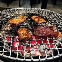 炭火焼肉 日本橋イタダキ - 