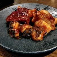 炭火焼肉 日本橋イタダキ - 