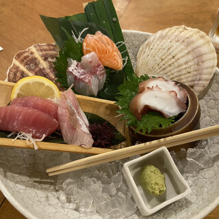 とも吉 口コミ一覧 : 海鮮処 とも吉 守口店 （ともよし） - 守口市/海鮮