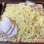 Riyuukouya - 麺（大盛り）