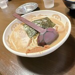 Ramen Shou Kagura - 