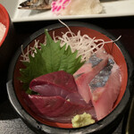 Sakanayama Honjou - 