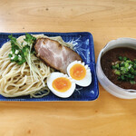 KUCHE - つけ麺KURO・自宅調理