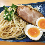 KUCHE - つけ麺KURO・自宅調理