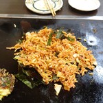 お好み焼き はやし - 