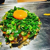 くずし鉄板 あばぐら 神田店 - 
