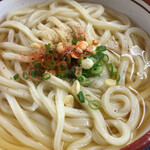 日の出製麺所 - 