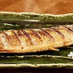 分店　なかむら食堂 - 