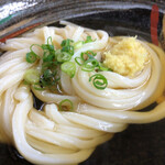 日の出製麺所 - 