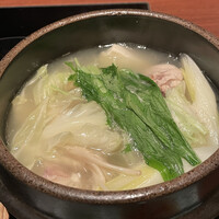博多華味鳥 銀座4丁目店 - 