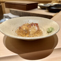 鮨 海界 - 
