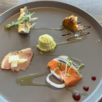 THE PENTHOUSE with weekend terrace - 