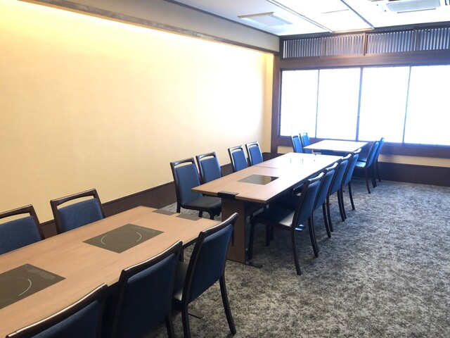 Shabushabu Japanese Cuisine Kisoji Omori Ten photo 5