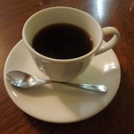 津名レンタカー喫茶部 - 珈琲