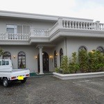 津名レンタカー喫茶部 - お店の外観