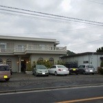 津名レンタカー喫茶部 - お店の外観