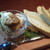 グリル　オオムラ - 料理写真:フォアグラのパテ