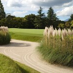 ロペ倶楽部 テラスレストラン - 16番ミドルホール