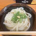 讃岐うどん えん家 - 